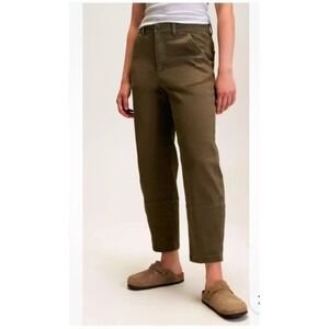 Alpine Design Women's Barrel Pant Size Womens Size 6